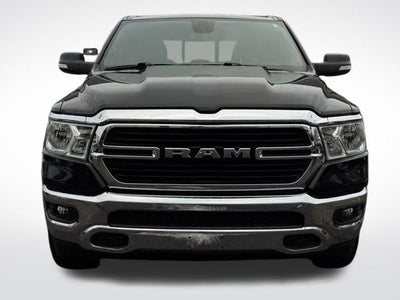 2019 RAM 1500 Big Horn/Lone Star Crew Cab 4x4 5'7' Box
