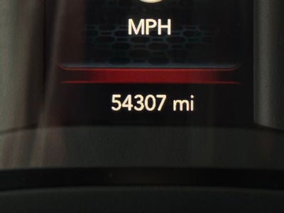 2019 RAM 1500 Big Horn/Lone Star Crew Cab 4x4 5'7' Box