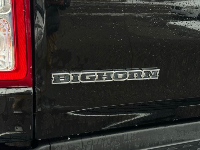 2019 RAM 1500 Big Horn/Lone Star Crew Cab 4x4 5'7' Box