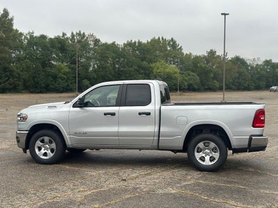 2027 RAM 1500 Big Horn/Lone Star