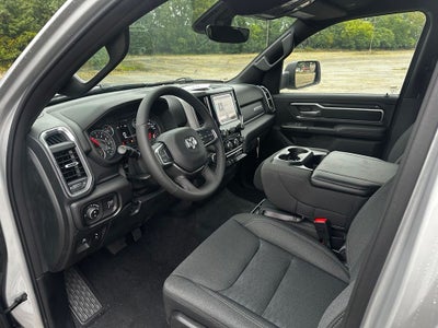 2027 RAM 1500 Big Horn/Lone Star