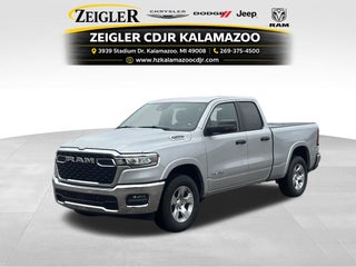 2027 RAM 1500 Big Horn/Lone Star