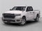 2026 RAM 1500 RAM 1500 BIG HORN QUAD CAB 4X4 6'4' BOX