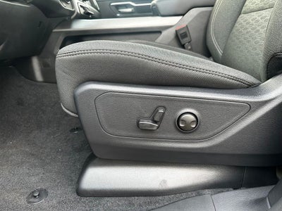 2027 RAM 1500 Big Horn