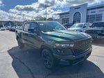 2027 RAM 1500 Big Horn/Lone Star