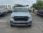 2027 RAM 1500 Big Horn