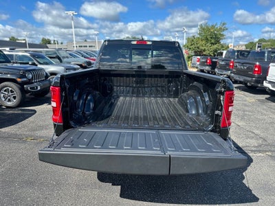 2027 RAM 1500 Big Horn/Lone Star