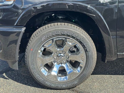 2027 RAM 1500 Big Horn/Lone Star