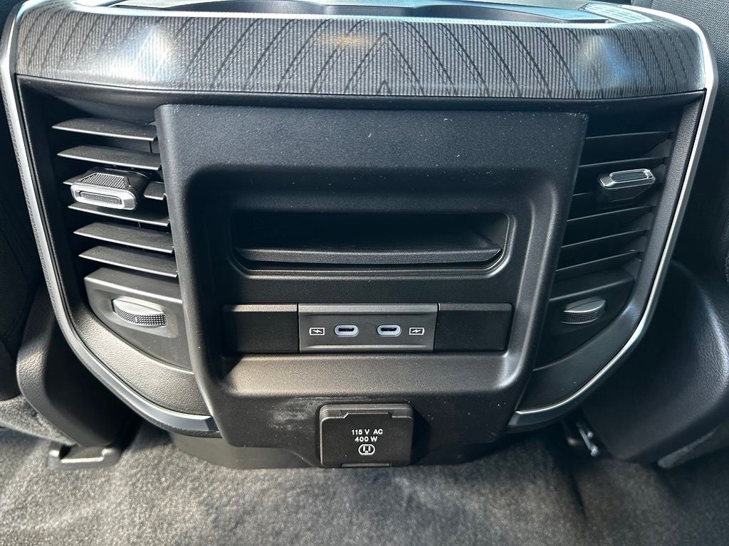 2027 RAM 1500 Big Horn/Lone Star