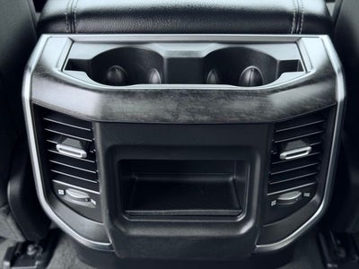 2024 RAM 1500 Big Horn Crew Cab 4x4 5'7' Box