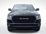 2024 RAM 1500 Big Horn Crew Cab 4x4 5'7' Box