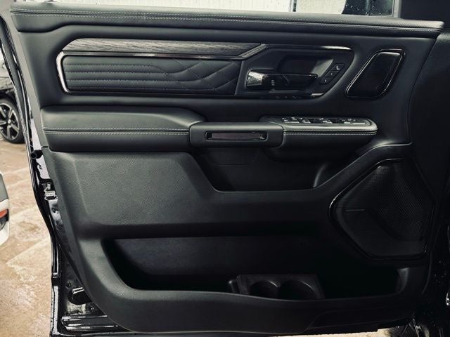 2026 RAM 1500 RAM 1500 LIMITED CREW CAB 4X4 5'7' BOX