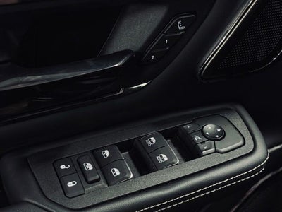 2026 RAM 1500 RAM 1500 LIMITED CREW CAB 4X4 5'7' BOX