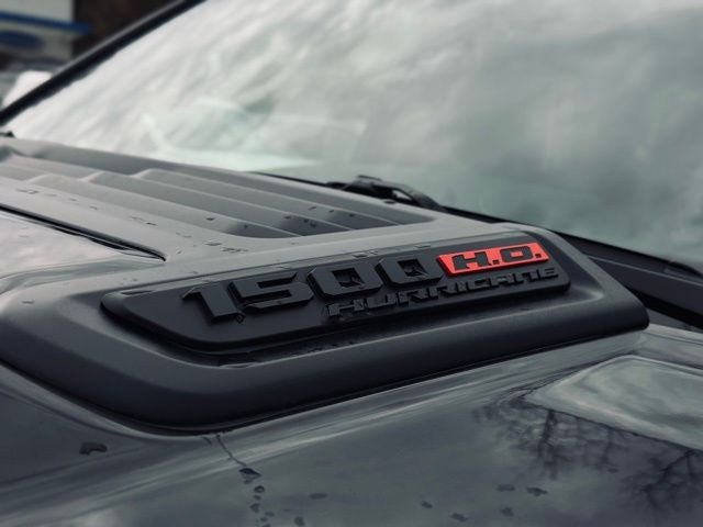 2026 RAM 1500 RAM 1500 LIMITED CREW CAB 4X4 5'7' BOX