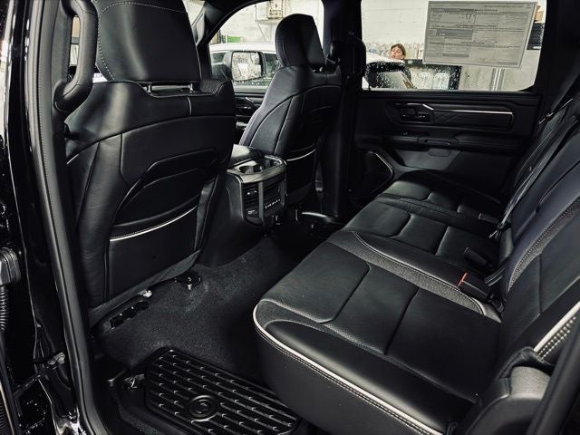 2026 RAM 1500 RAM 1500 LIMITED CREW CAB 4X4 5'7' BOX