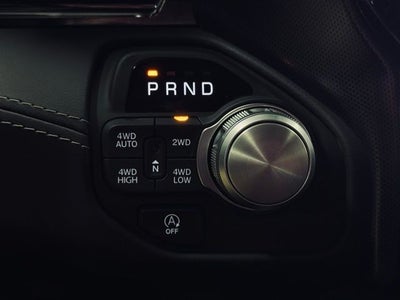 2026 RAM 1500 RAM 1500 LIMITED CREW CAB 4X4 5'7' BOX