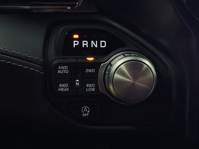 2026 RAM 1500 RAM 1500 LIMITED CREW CAB 4X4 5'7' BOX