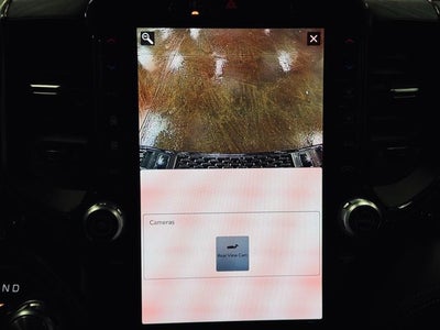 2026 RAM 1500 RAM 1500 LIMITED CREW CAB 4X4 5'7' BOX