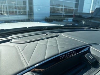 2026 RAM 1500 RAM 1500 LIMITED CREW CAB 4X4 5'7' BOX