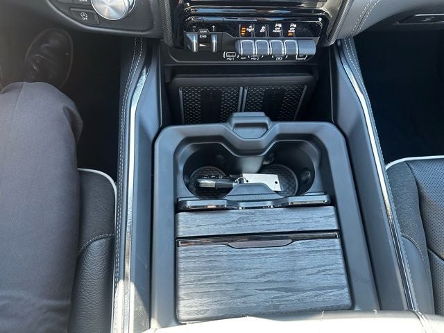 2026 RAM 1500 RAM 1500 LIMITED CREW CAB 4X4 5'7' BOX