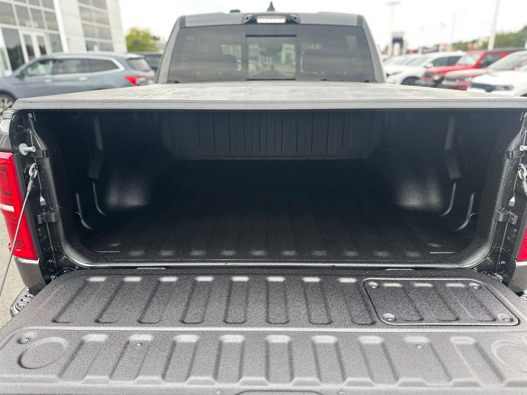 2027 RAM 1500 Limited