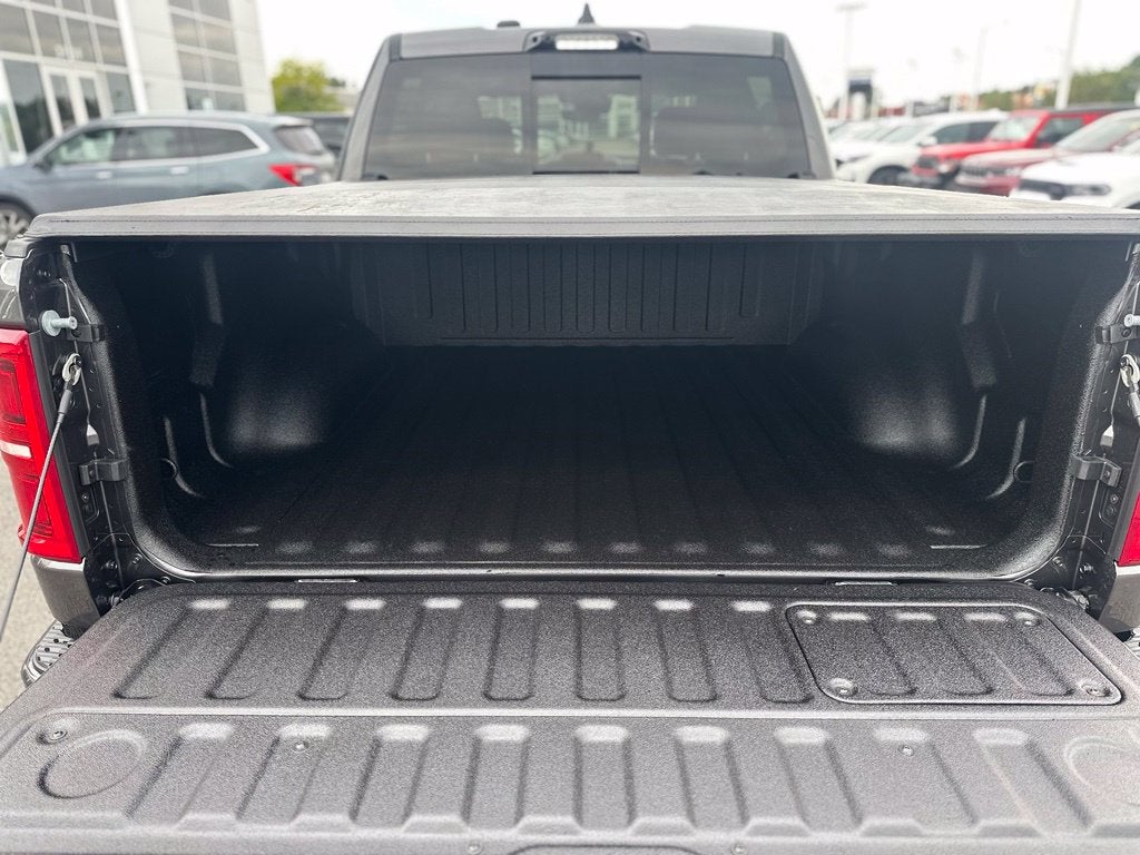 2027 RAM 1500 Limited