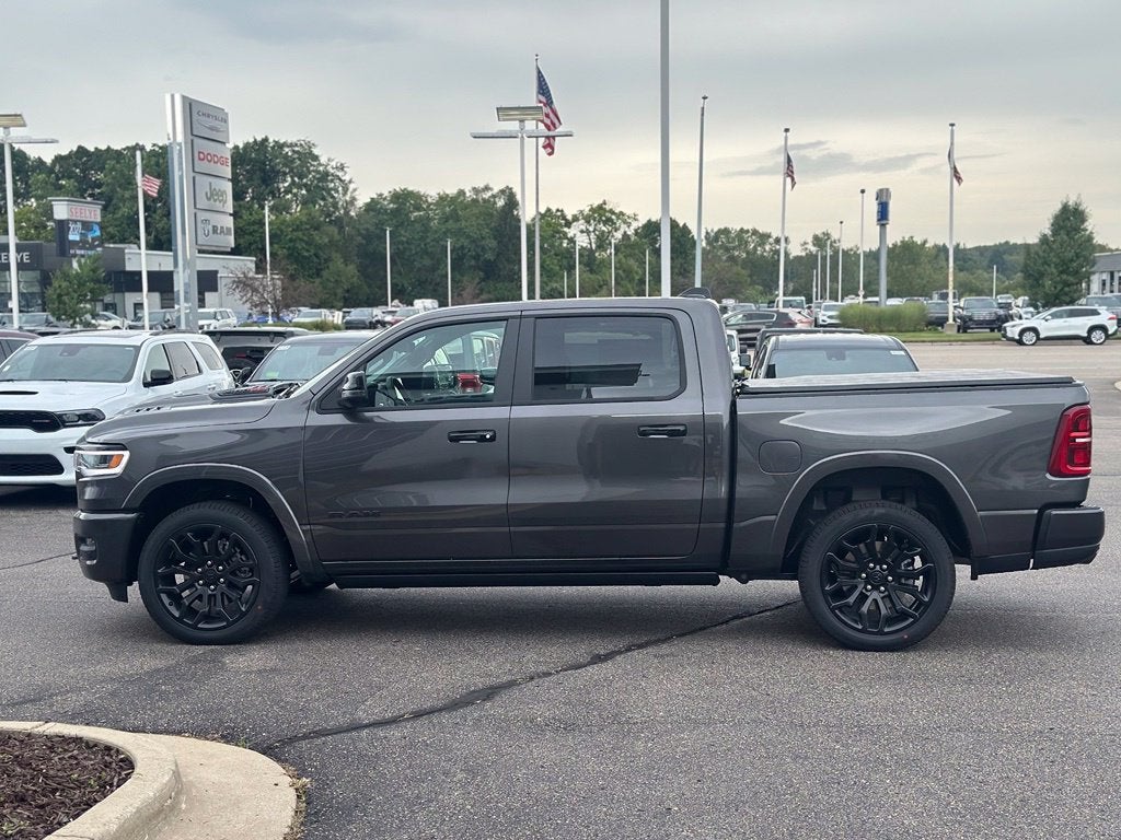 2027 RAM 1500 Limited