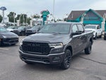 2027 RAM 1500 Limited