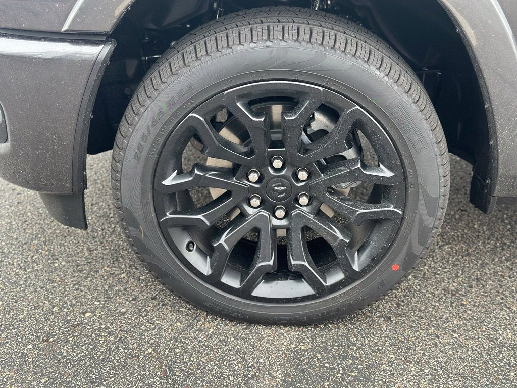 2027 RAM 1500 Limited