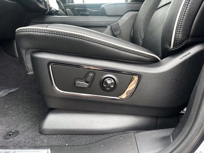 2027 RAM 1500 Limited