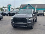 2027 RAM 1500 Limited