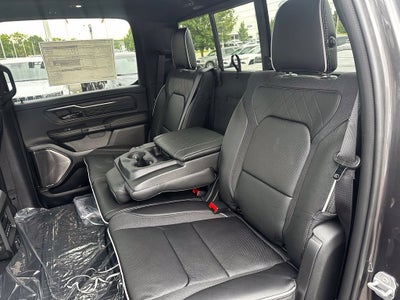 2027 RAM 1500 Limited