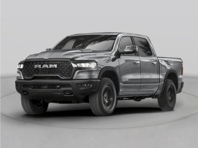 2027 RAM 1500 Limited