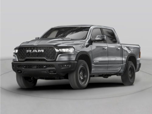 2027 RAM 1500 Limited