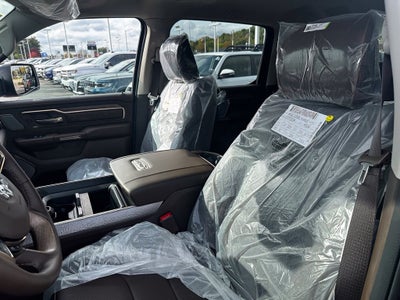 2027 RAM 1500 Limited