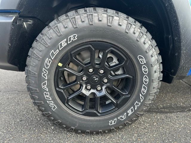 2026 RAM 1500 RAM 1500 REBEL CREW CAB 4X4 5'7' BOX