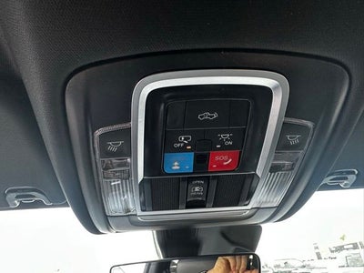 2026 RAM 1500 RAM 1500 REBEL CREW CAB 4X4 5'7' BOX