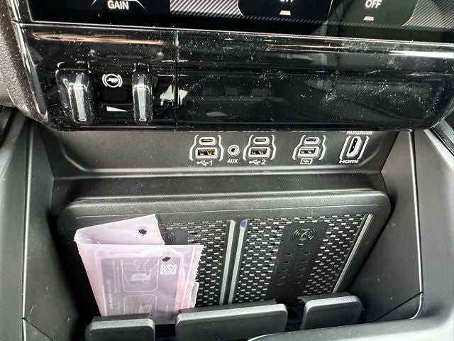 2026 RAM 1500 RAM 1500 REBEL CREW CAB 4X4 5'7' BOX