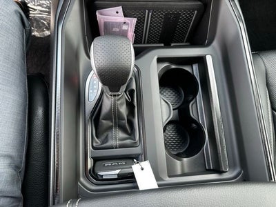 2026 RAM 1500 RAM 1500 REBEL CREW CAB 4X4 5'7' BOX