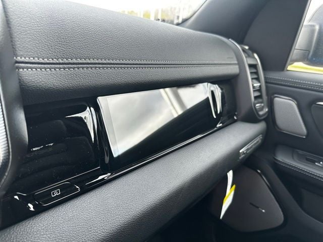 2026 RAM 1500 RAM 1500 REBEL CREW CAB 4X4 5'7' BOX