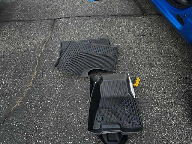 2026 RAM 1500 RAM 1500 REBEL CREW CAB 4X4 5'7' BOX