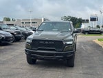 2027 RAM 1500 Rebel