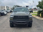 2027 RAM 1500 Rebel