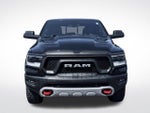 2019 RAM 1500 Rebel Crew Cab 4x4 5'7' Box