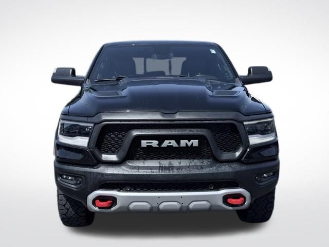 2019 RAM 1500 Rebel Crew Cab 4x4 5'7' Box