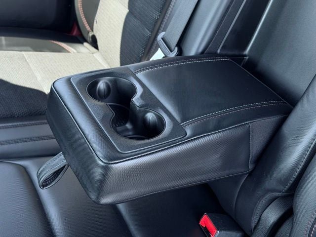 2019 RAM 1500 Rebel Crew Cab 4x4 5'7' Box