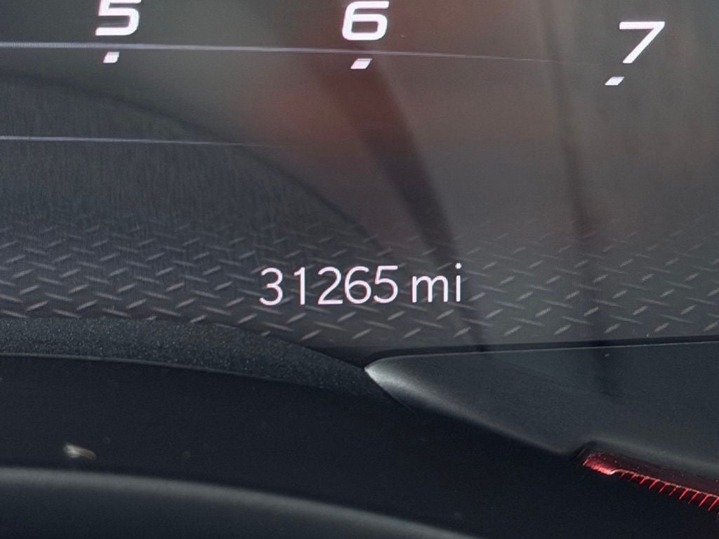 2024 RAM 1500 Rebel Crew Cab 4x4 5'7' Box