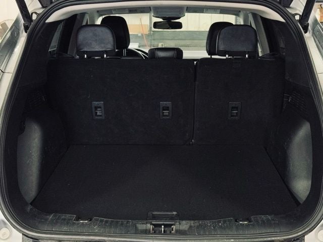 2022 Ford Escape Hybrid Titanium Hybrid