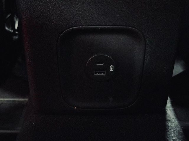 2022 Ford Escape Hybrid Titanium Hybrid