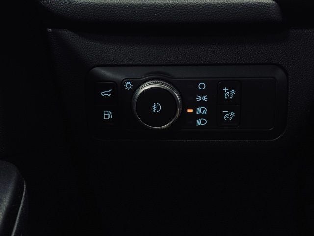 2022 Ford Escape Hybrid Titanium Hybrid